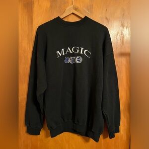 Vintage Orlando Magic Crewneck